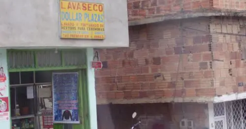 LAVASECO DOLLAR PLAZA LAVASECO DOLLAR PLAZA